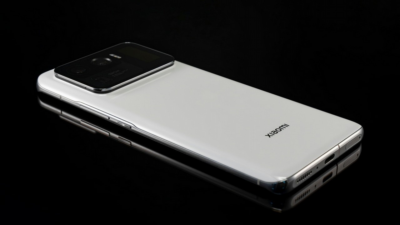 Xiaomi prezentuje logo HyperOS; nowe szaty króla budżetowców, źródło grafiki: Unsplash | Xingye Jiang.