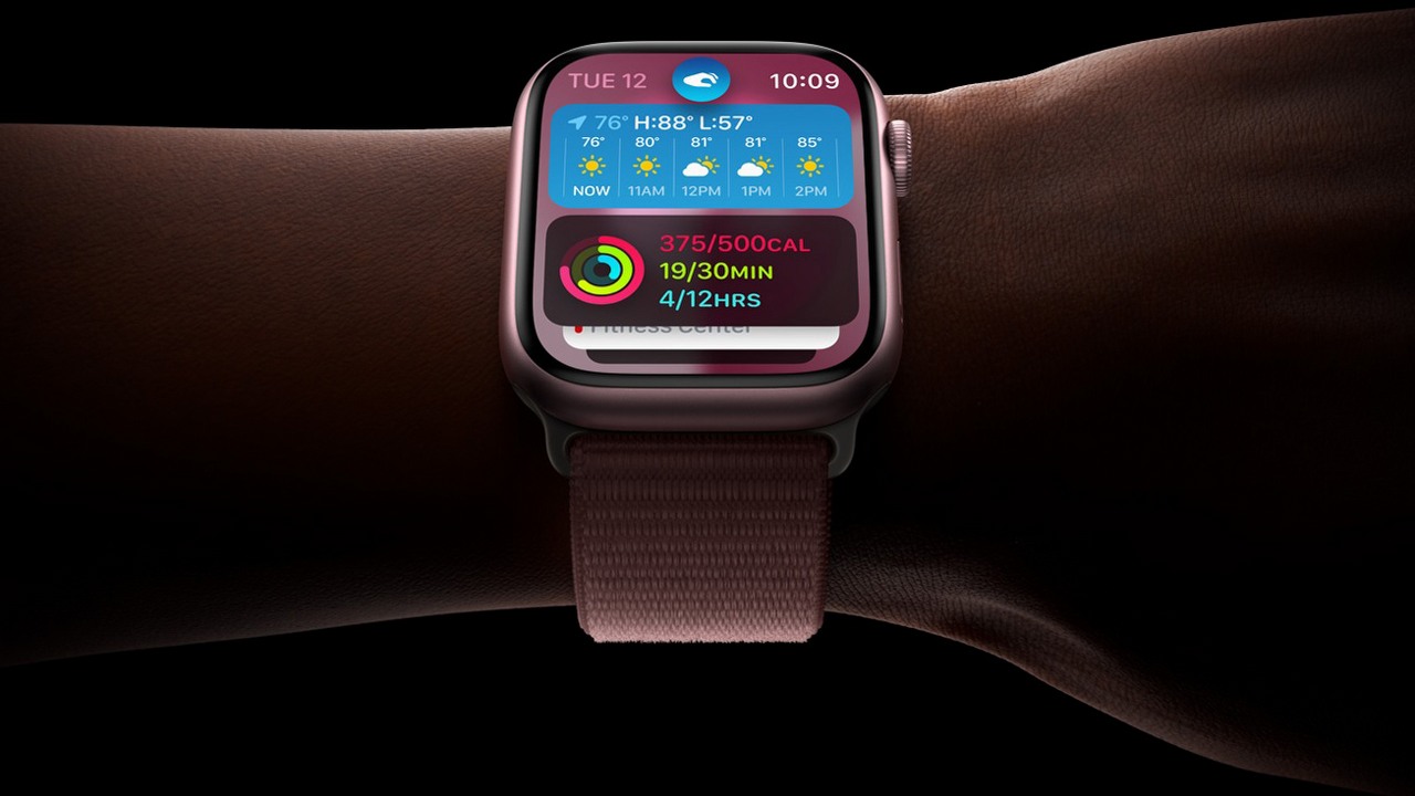 Apple Watch wraca do sprzedaży, ważna decyzja sądu na korzyść giganta z Cupertino, źródło grafiki: Apple.