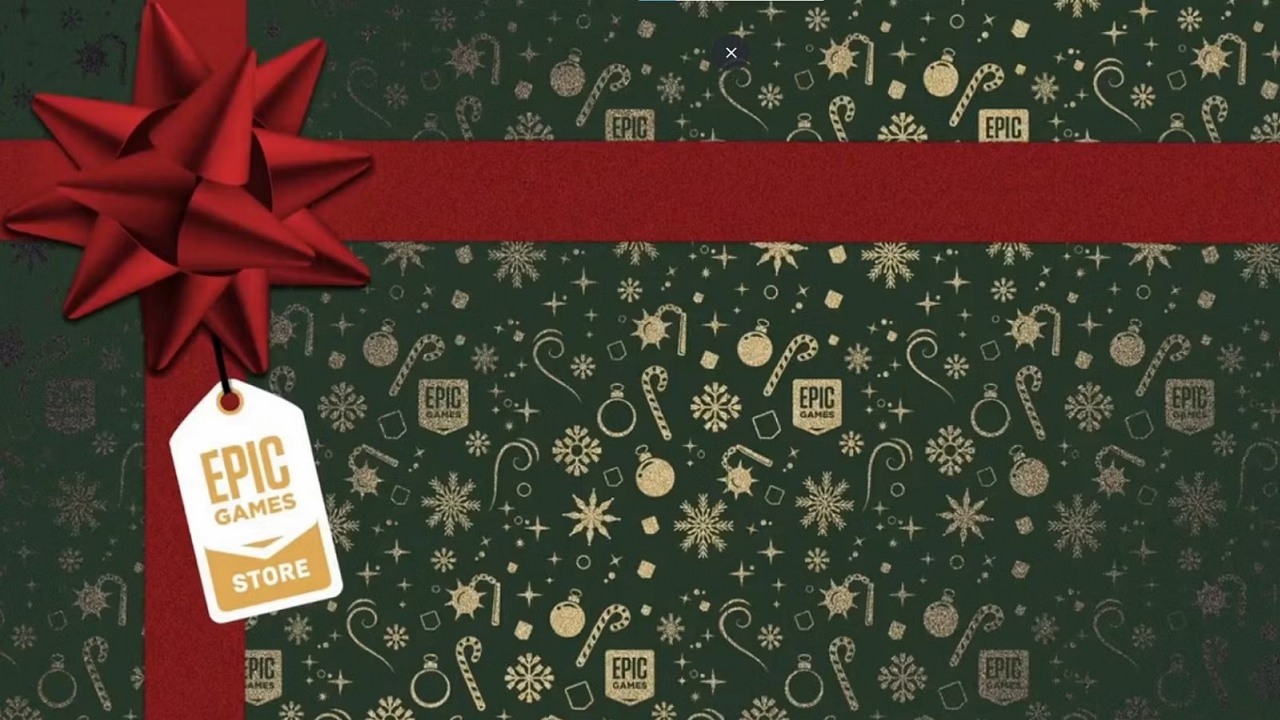 10. gra za darmo na Święta 2023 w Epic Games Store, źródło grafiki: Epic Games..
