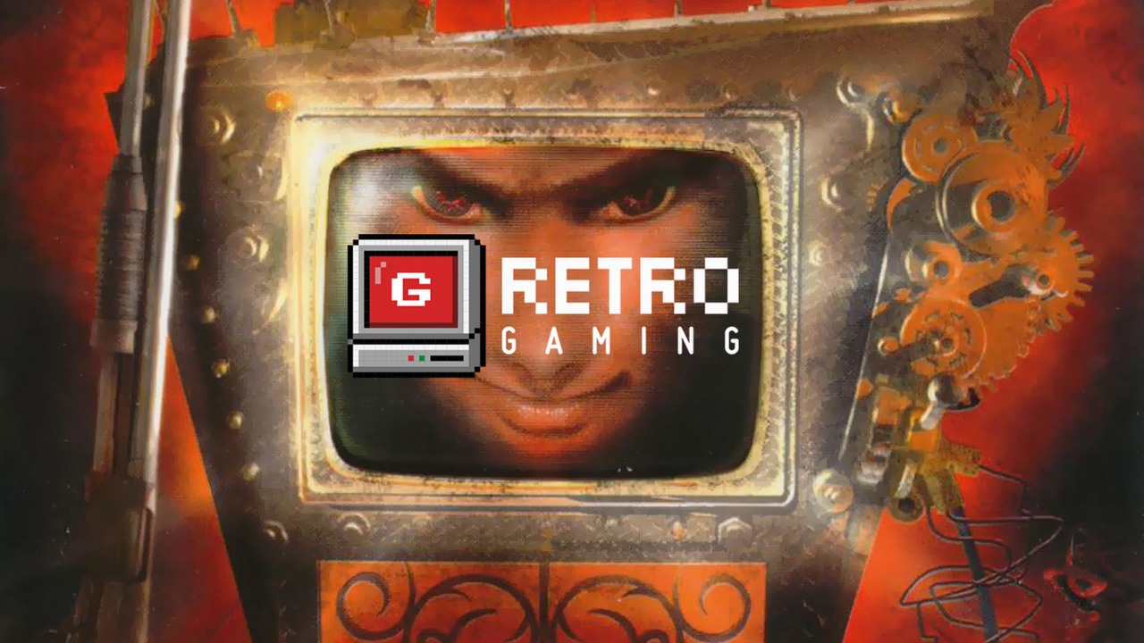 The Devil Inside miało na siebie niecodzienny pomysł. Przypominamy „Resident Evil w telewizyjnym wydaniu”, źródło grafiki: GameSquad / TalonSoft.