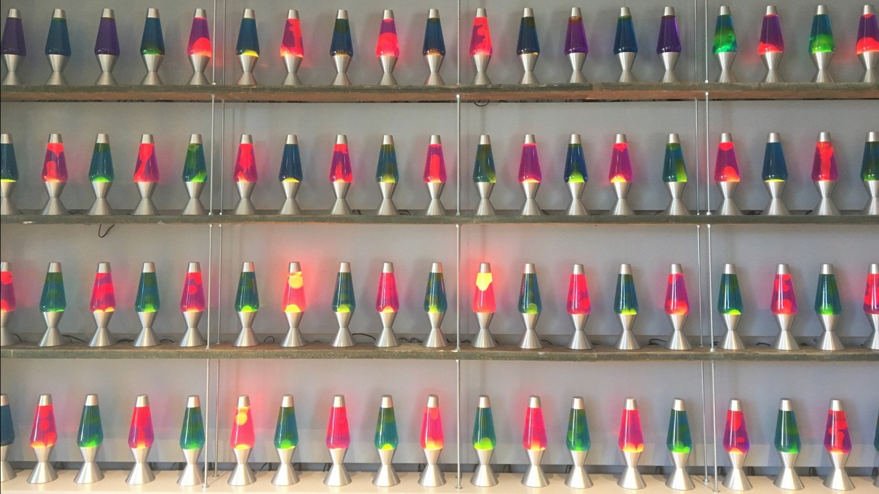 Bezpieczeństwo milionów stron internetowych zależy od 100 lamp lawowych, źródło grafiki: Cloudflare.