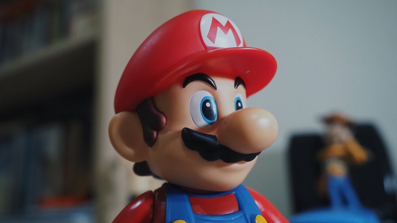 Nintendo nie przyspiesza wygaszania Wii U i 3DS, brak dostępu do funkcji online spowodowała usterka sieci, źródło grafiki: Unsplash | Angga R. Putra.