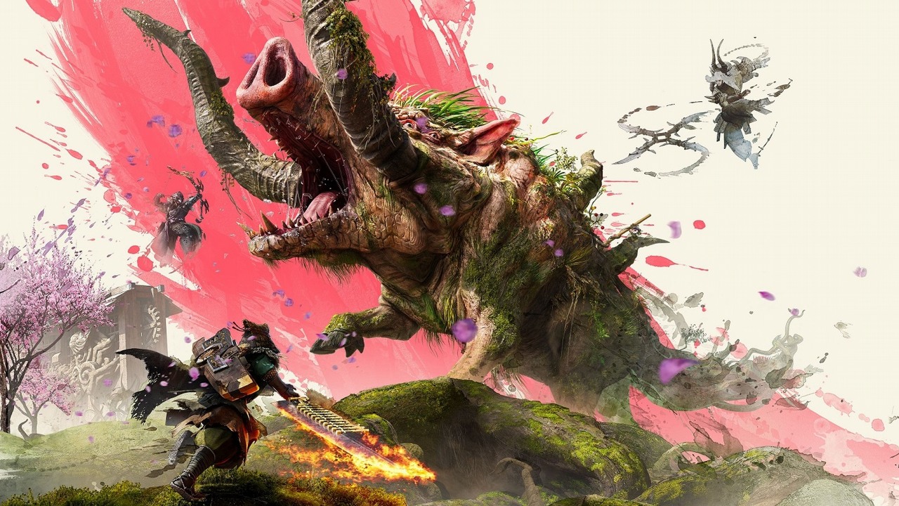 Najgorsze porty PC 2023 roku według Digital Foundry to głównie gry EA, źródło grafiki: Omega Force / Koei Tecmo / Electronic Arts..