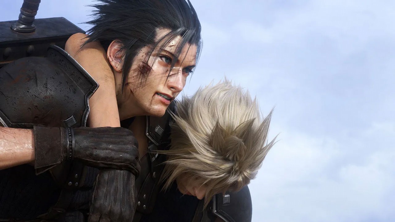 Sony próbuje przekonać fanów, że 2024 rok będzie super, ale na liście premier nie ma żadnej własnej gry AAA, źródło grafiki: Square Enix.