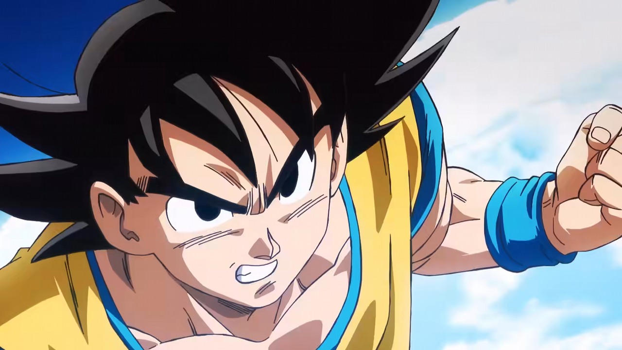W Dragon Ball Daima ponoć zobaczymy krew. Są nowe detale o anime nadchodzącym w 2024 roku (plotka), źródło grafiki: Dragon Ball Daima, Akira Toriyama, Toei Animation, 2024.