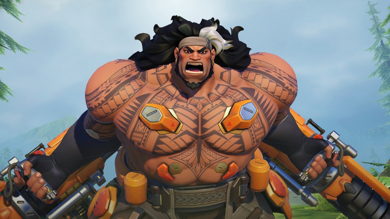 Po odejściu Koticka były pracownik Blizzarda odsłania kulisy katastrofalnej premiery Overwatch 2 na Steam, źródło grafiki: Microsoft.