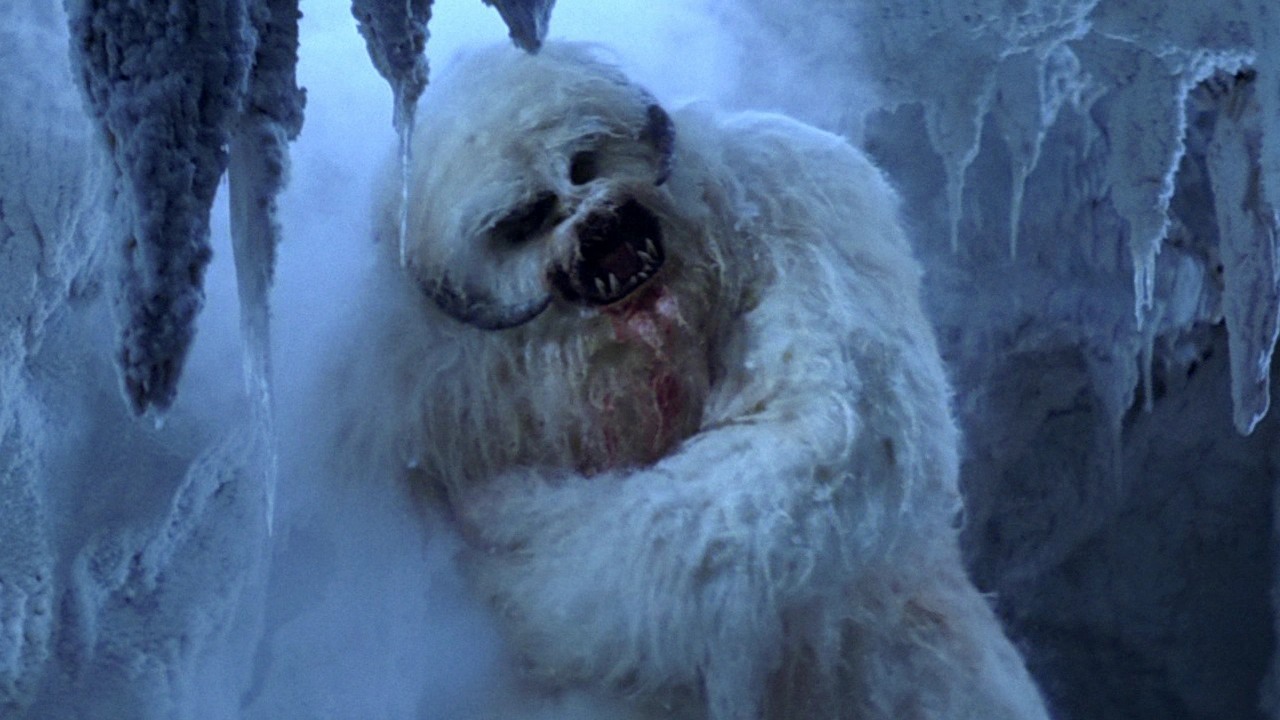 „Luke nigdy by tego nie zrobił”. Mark Hamill był wstrząśnięty tym, jak brutalny obrót przybrała scena w Imperium kontratakuje, źródło grafiki: Gwiezdne wojny: część V - Imperium kontratakuje; reż. Irvin Kershner; 20th Century Fox; 1980.