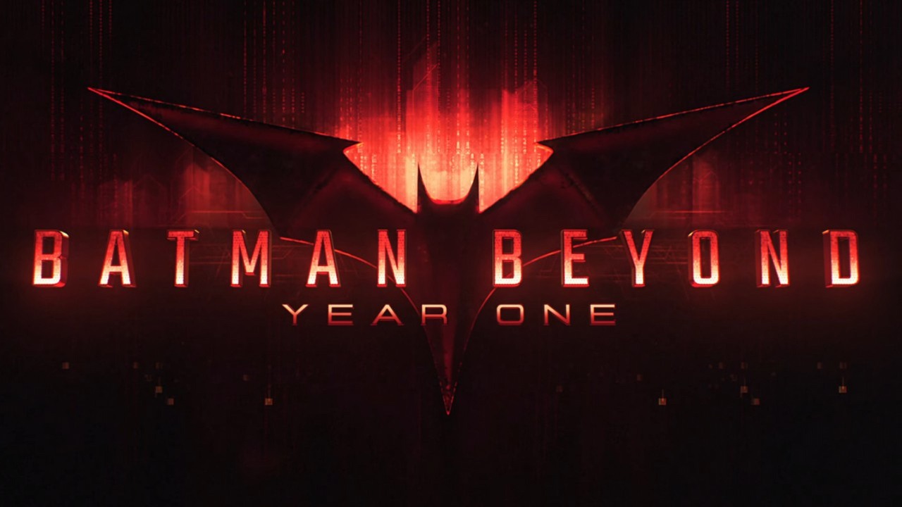 Batman Beyond doczeka się aktorskiej produkcji? Fani wzięli to w swoje ręce i pokazali zwiastun, źródło grafiki: Batman Beyond: Year One; reż. Michael Yu; Lumis Entertainment.