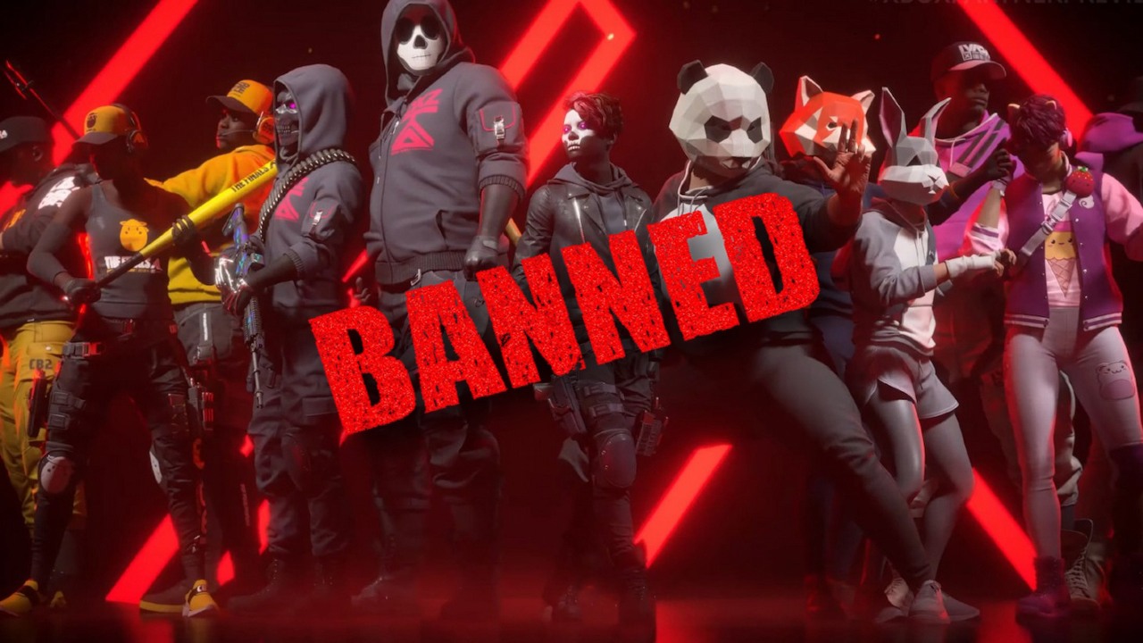 Niewinni gracze The Finals dostali bany. To efekt walki z oszustami, źródło grafiki: Embark Studios / Pixabay, TheDigitalArtist.