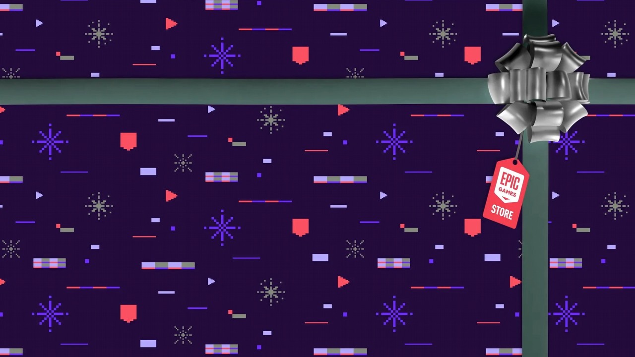 15. gra za darmo na Święta 2023 w Epic Games Store, źródło grafiki: Epic Games Store.