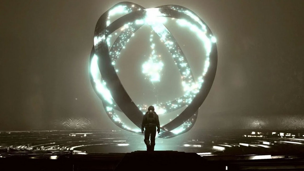 Nagrody Steam rozdane. Baldur's Gate 3 najlepszą grą roku, a Starfield najbardziej innowacyjną, źródło grafiki: Microsoft.