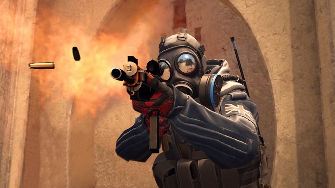 Koniec ery CSGO. Valve ostatecznie porzuca grę po 10 latach, źródło grafiki: Valve Corporation..