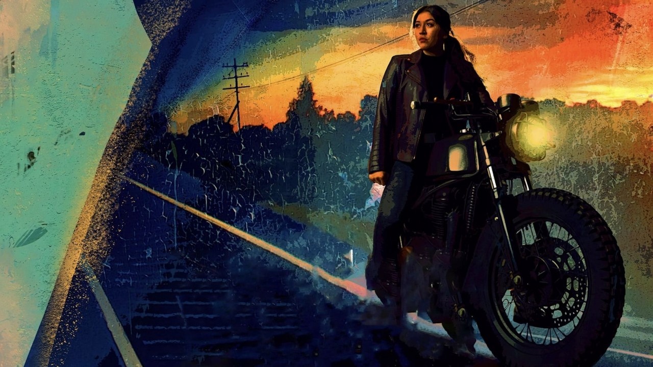 Fani Daredevila są rozczarowani sceną walki z nadchodzącego serialu MCU, źródło grafiki: Echo; Marion Dayre; Disney+; 2024.