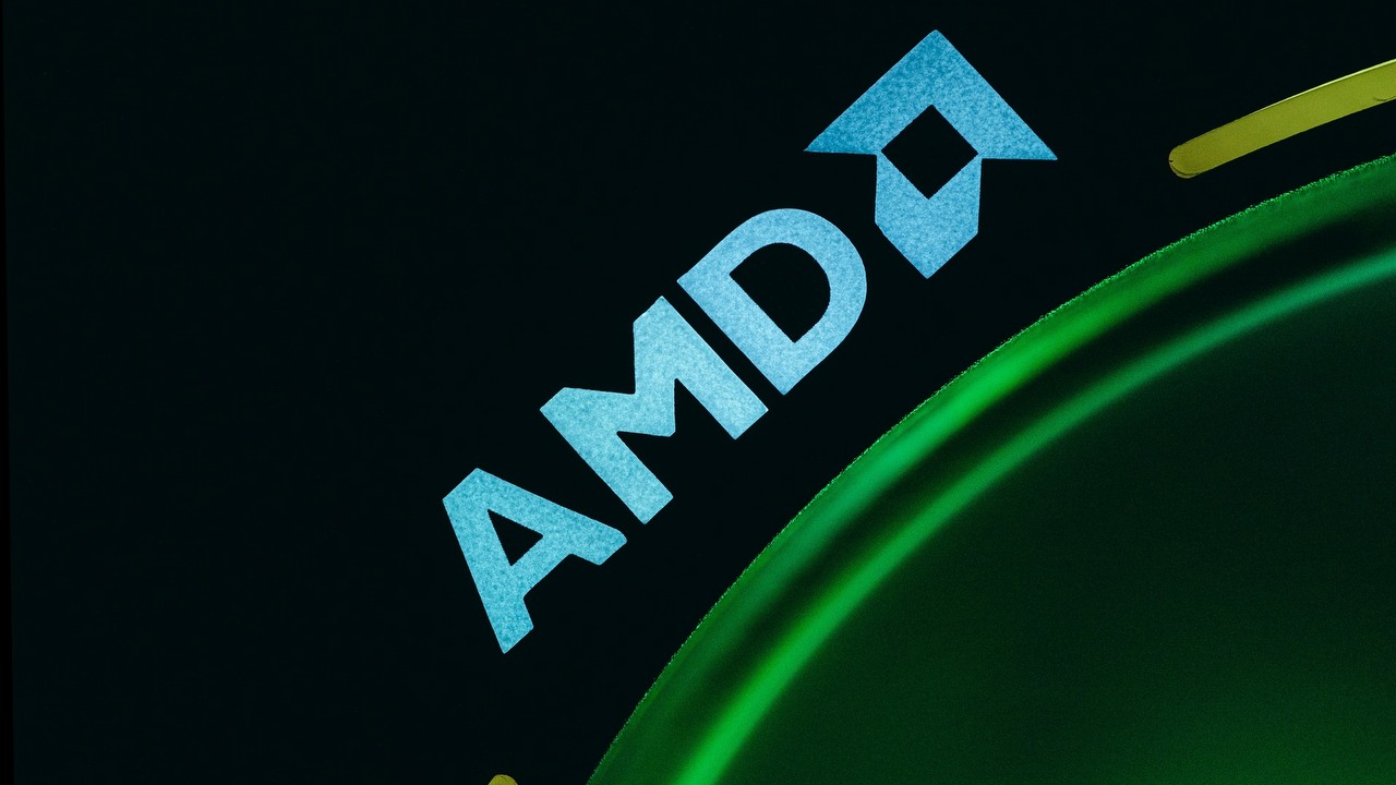 Nadchodząca zintegrowana grafika AMD z wydajnością jak GTX 1060 w Geekbench 6 - wyciek testów porównawczych Ryzen 5 8600G iGPU, źródło grafiki: Timothy Dykes / Unsplash.