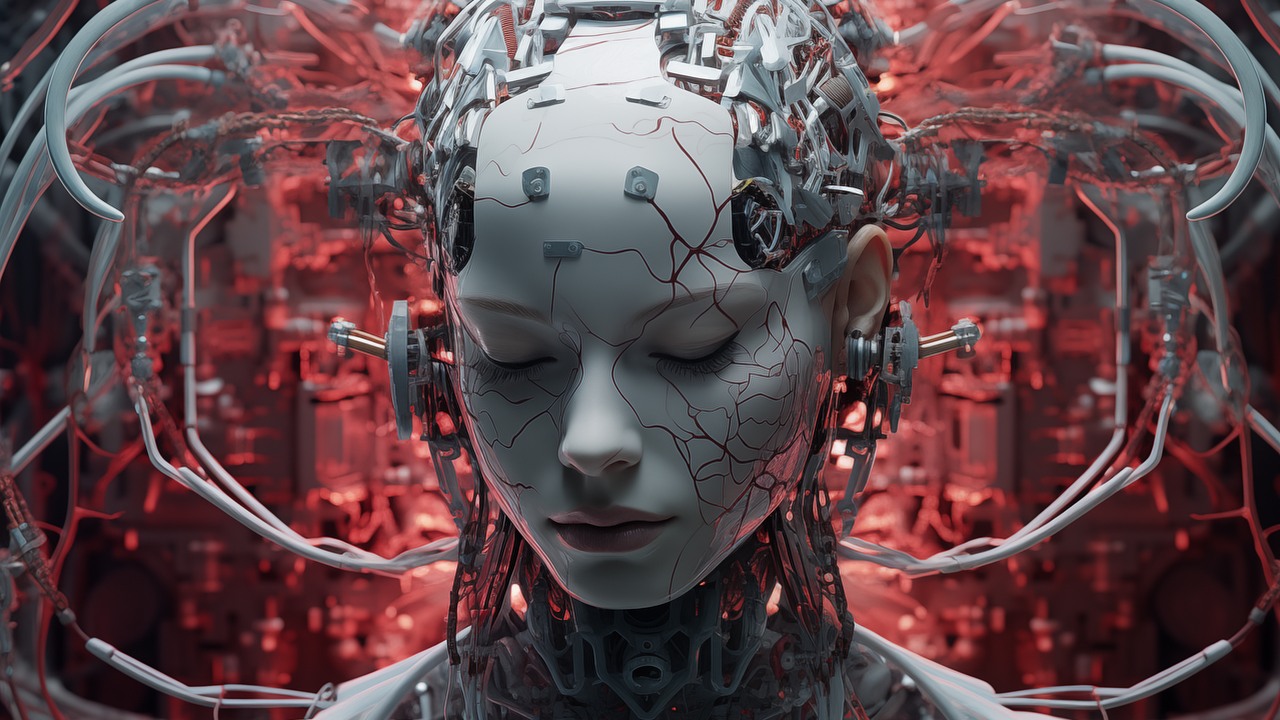 Xbox skrytykowany za rzekome wykorzystanie AI do promowania gier indie, źródło grafiki: Pixabay, Alexandra_Koch.