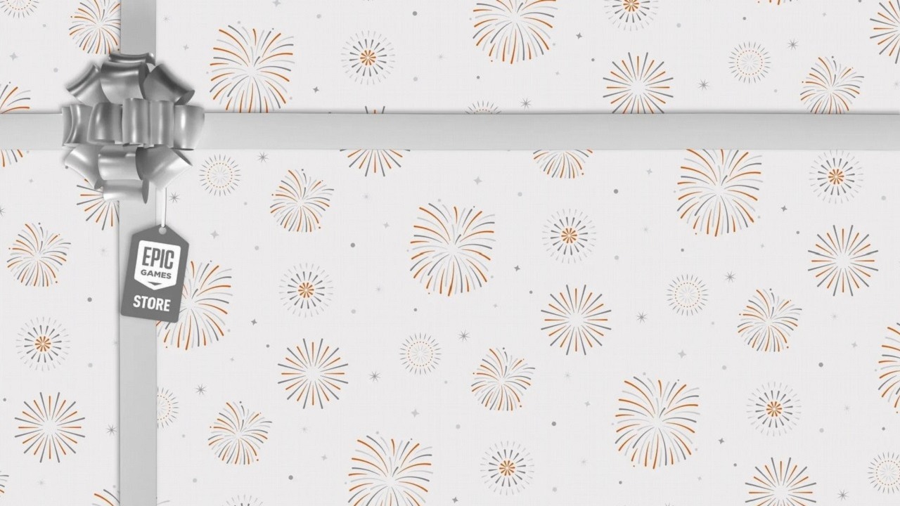 16. gra za darmo na Święta 2023 w Epic Games Store, źródło grafiki: Epic Games Store..