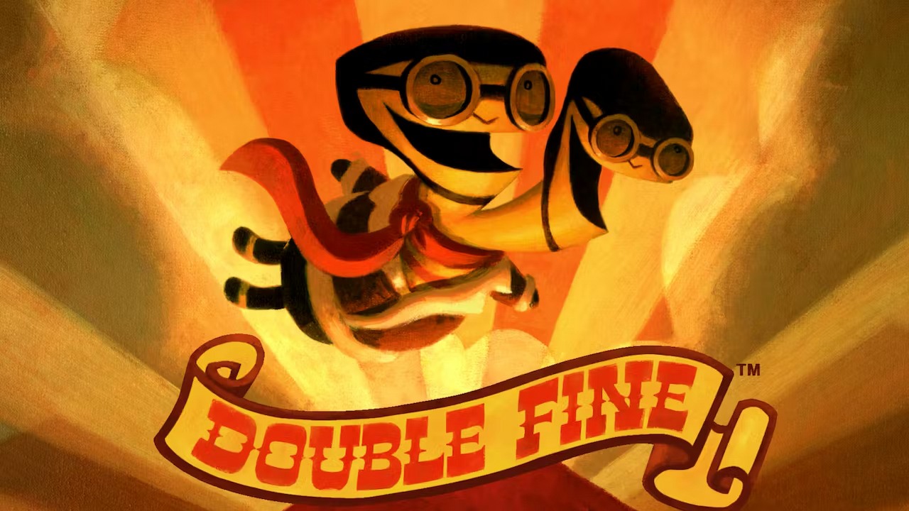 Legendarne studio Tima Schafera może pracować nad dziwną grą, której prototyp powstał w 2017 roku, źródło grafiki: Double Fine Productions..
