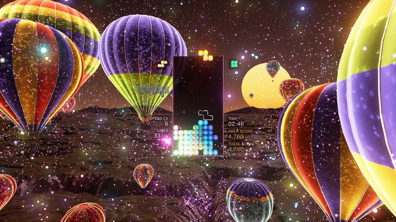 13-latek „przeszedł” Tetrisa z 1989 roku. Wcześniej dokonała tego tylko AI, źródło grafiki: Resonair / Monstars..