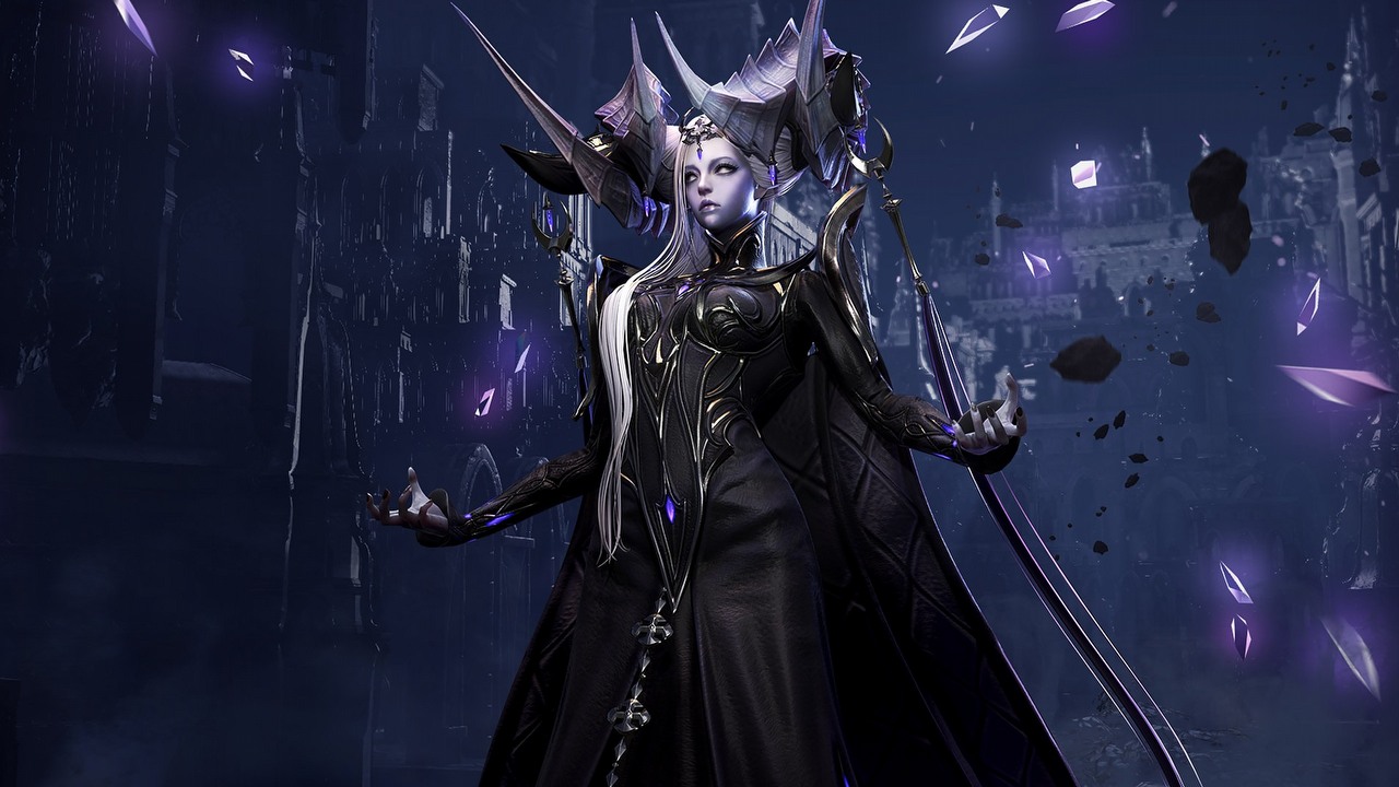 Wyczekiwana aktualizacja zmierza do MMORPG Lost Ark. Update pomoże nadrobić zaległości, źródło grafiki: Smilegate / Amazon Games..