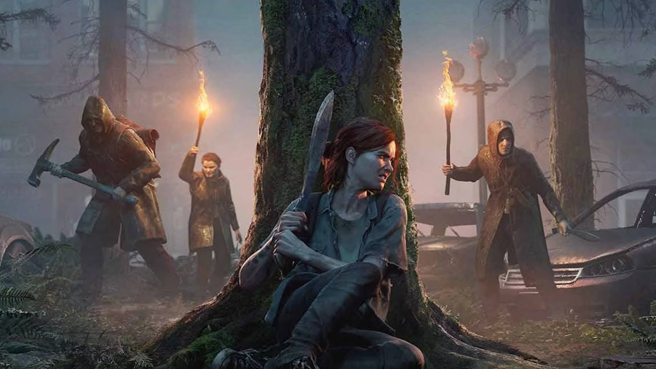 Twórca remastera TLOU2 radzi: gracze ze „słabym sercem” nie powinni grać w No Return, źródło grafiki: Sony Interactive Entertainment.