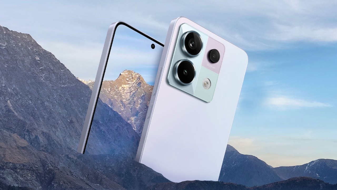 Czy to będą pierwsze w Polsce smartfony z HyperOS? Znamy datę premiery serii Redmi Note 13 w Europie, źródło grafiki: Xiaomi.