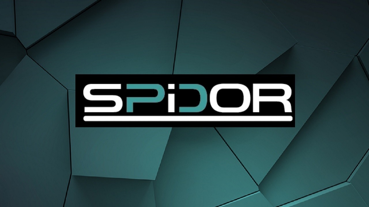 SPiDOR poszukuje pasjonata gier wideo na stanowisko specjalisty ds. komunikacji, źródło grafiki: SPiDOR..