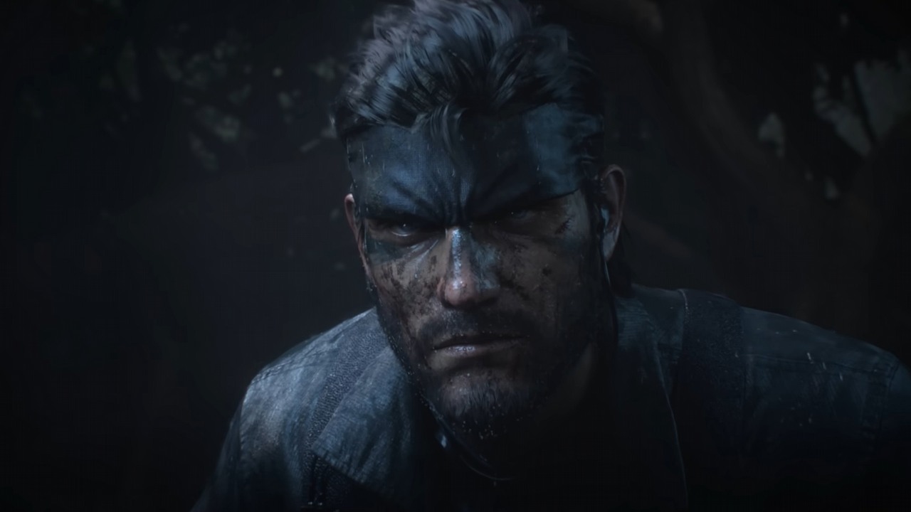 Sony mogło nieopatrznie zdradzić terminy premiery remake’ów Silent Hill 2 i Metal Gear Solid 3, źródło grafiki: Konami.