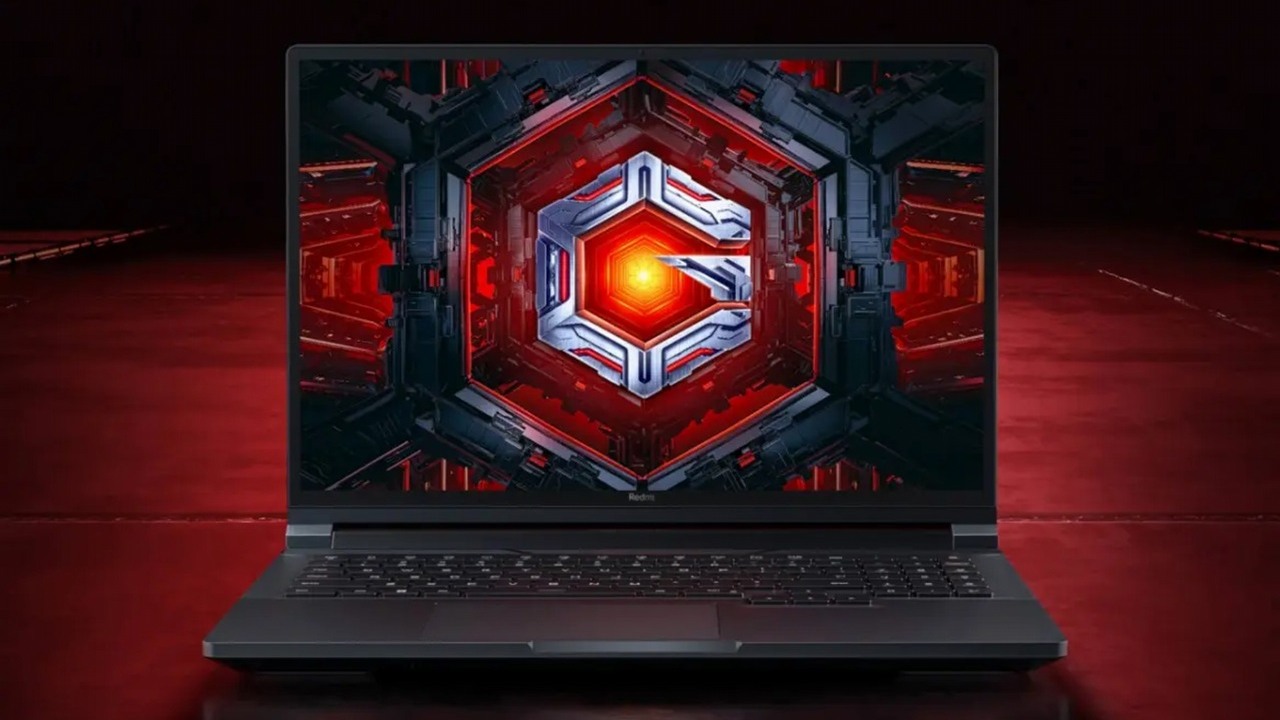 Niezapowiedziany procesor Intela w nowym sprzęcie do gier od Xiaomi, źródło grafiki: Xiaomi.