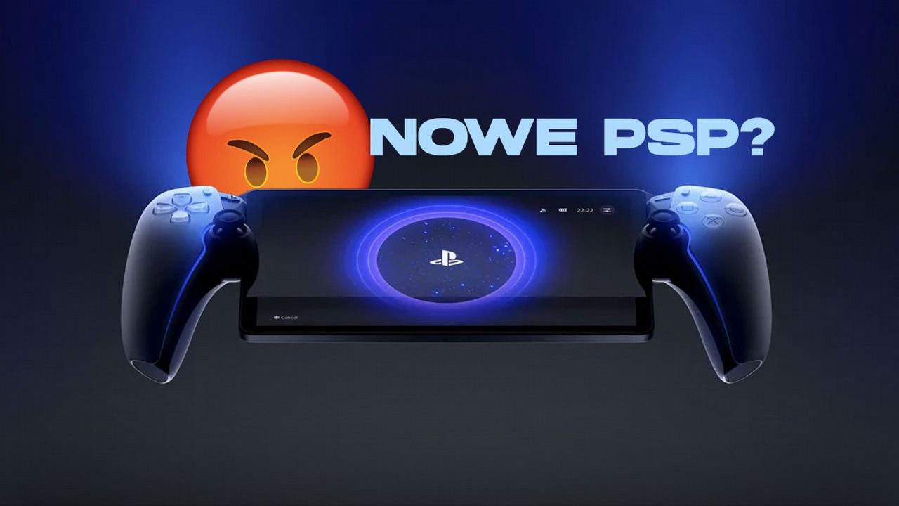 PlayStation Portal byłby idealny, gdyby nie jedna wada, która kompletnie go dla mnie rujnuje.
