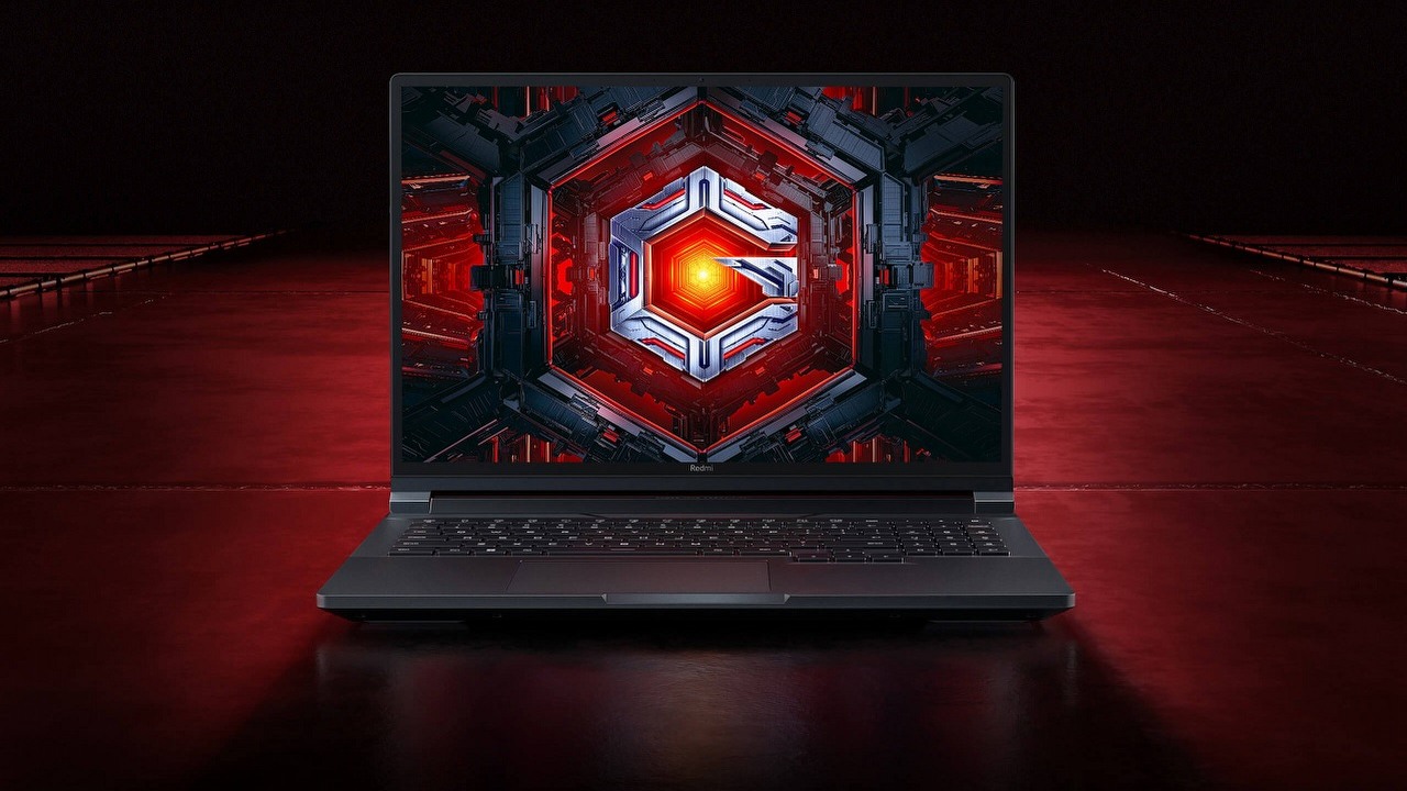Nowy laptop gamingowy Xiaomi został zauważony w Geekbench, źródło grafiki: Xiaomi..