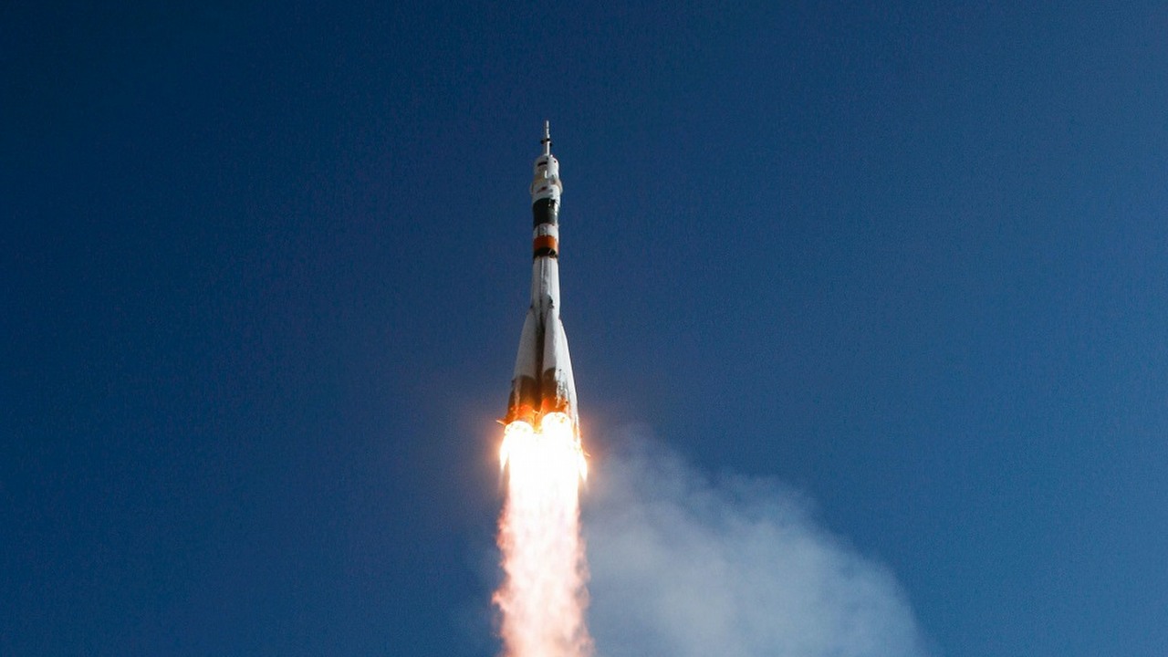 Po 50 latach Stany Zjednoczone powrócą na Księżyc w styczniu: nowością jest to, że statek kosmiczny nie został zbudowany przez NASA i że Meksyk bierze udział w misji, źródło grafiki: Unsplash | NASA..