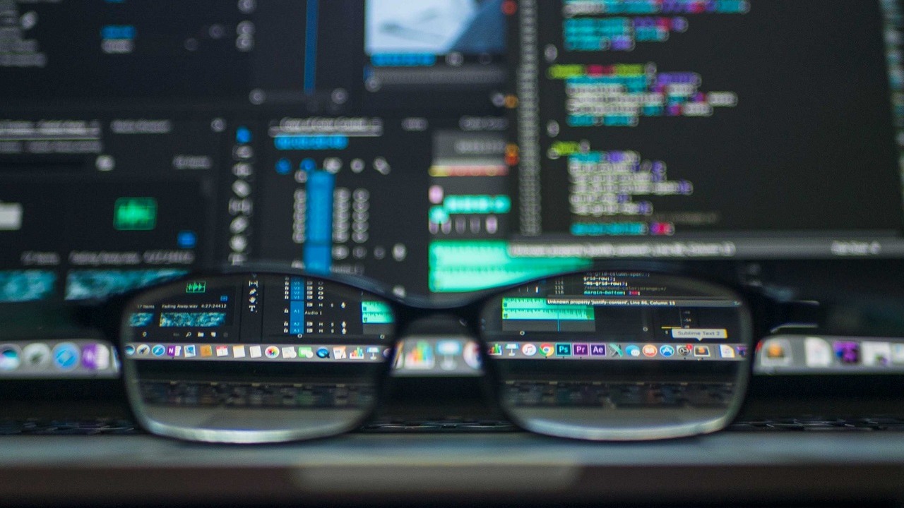 Zmarł uznawany za pioniera informatyki Niklaus Wirth, źródło grafiki: Unsplash | Kevin Ku..
