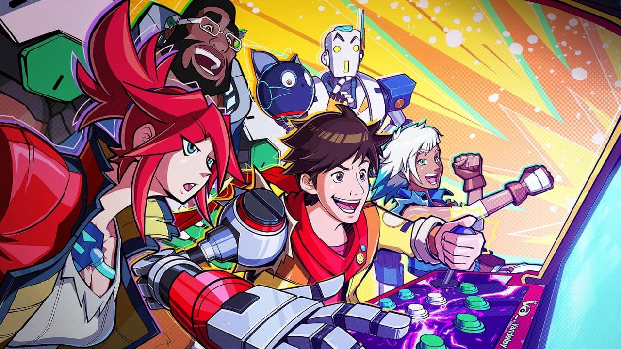 Przebojowe Hi-Fi Rush ponoć zmierza na nową platformę. Posiadacze PS5 znów obejdą się smakiem [Aktualizacja #2], źródło grafiki: Bethesda Softworks..