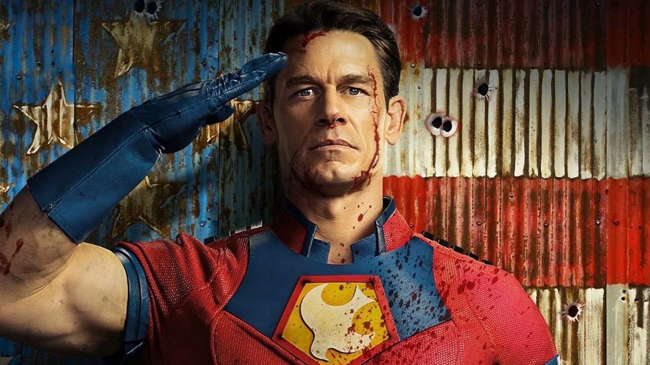 2. sezon Peacemakera coraz bliżej? James Gunn o postępach prac, źródło grafiki: Peacemaker, James Gunn, DC Entertainment, 2022.
