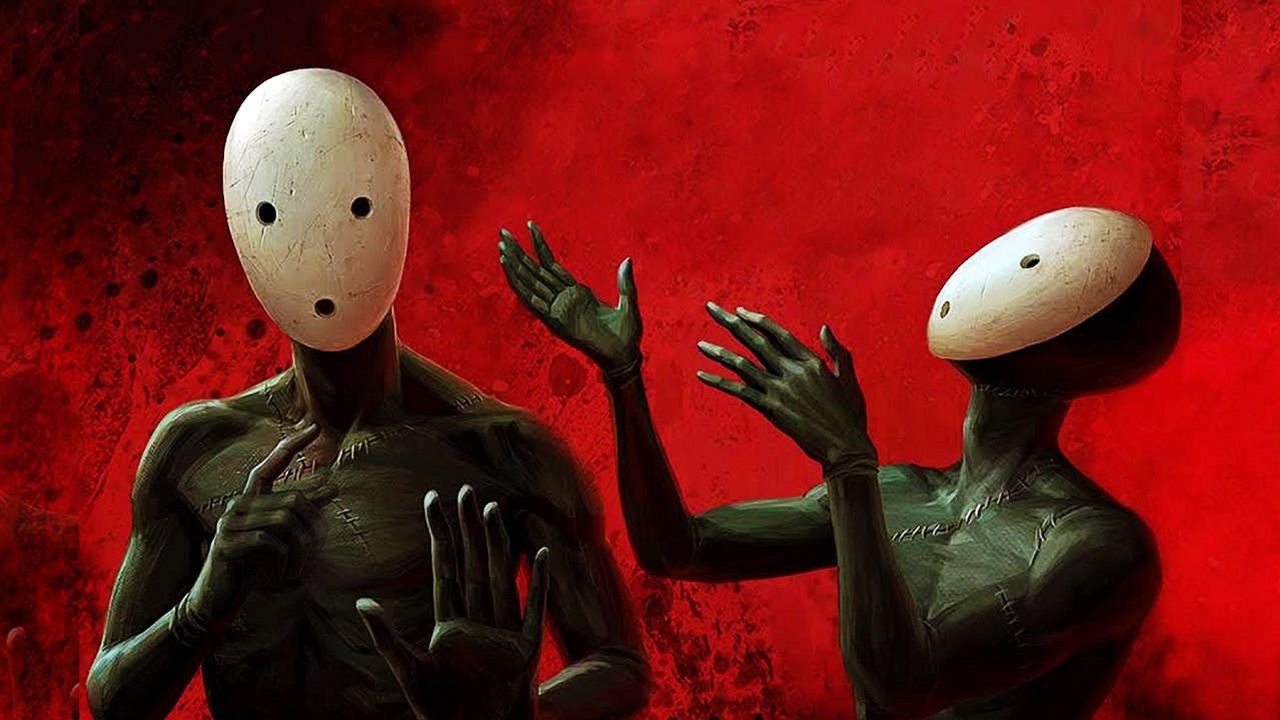 Kontynuacja Pathologic 2 jednak powstaje, razem z 3 mniejszymi grami.