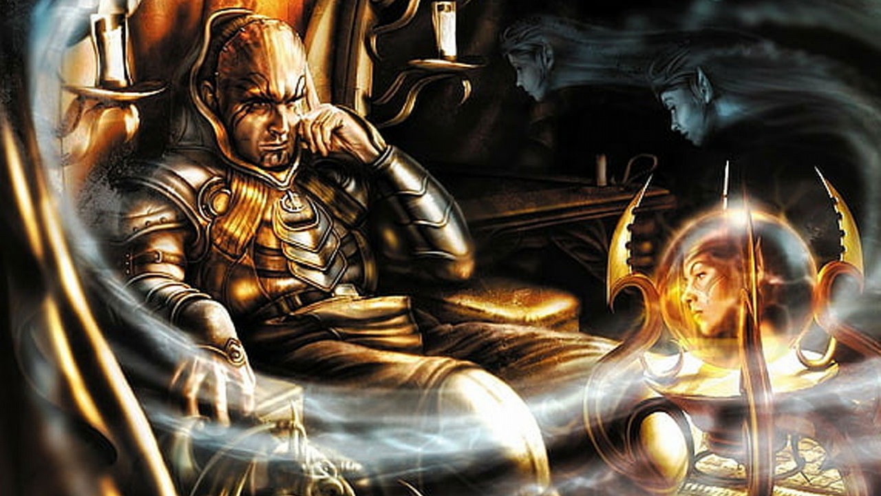 Weterani gatunku RPG wyjaśnili, w jaki sposób sklepy przyczyniły się do śmierci izometrycznych gier fabularnych, źródło grafiki: BioWare.