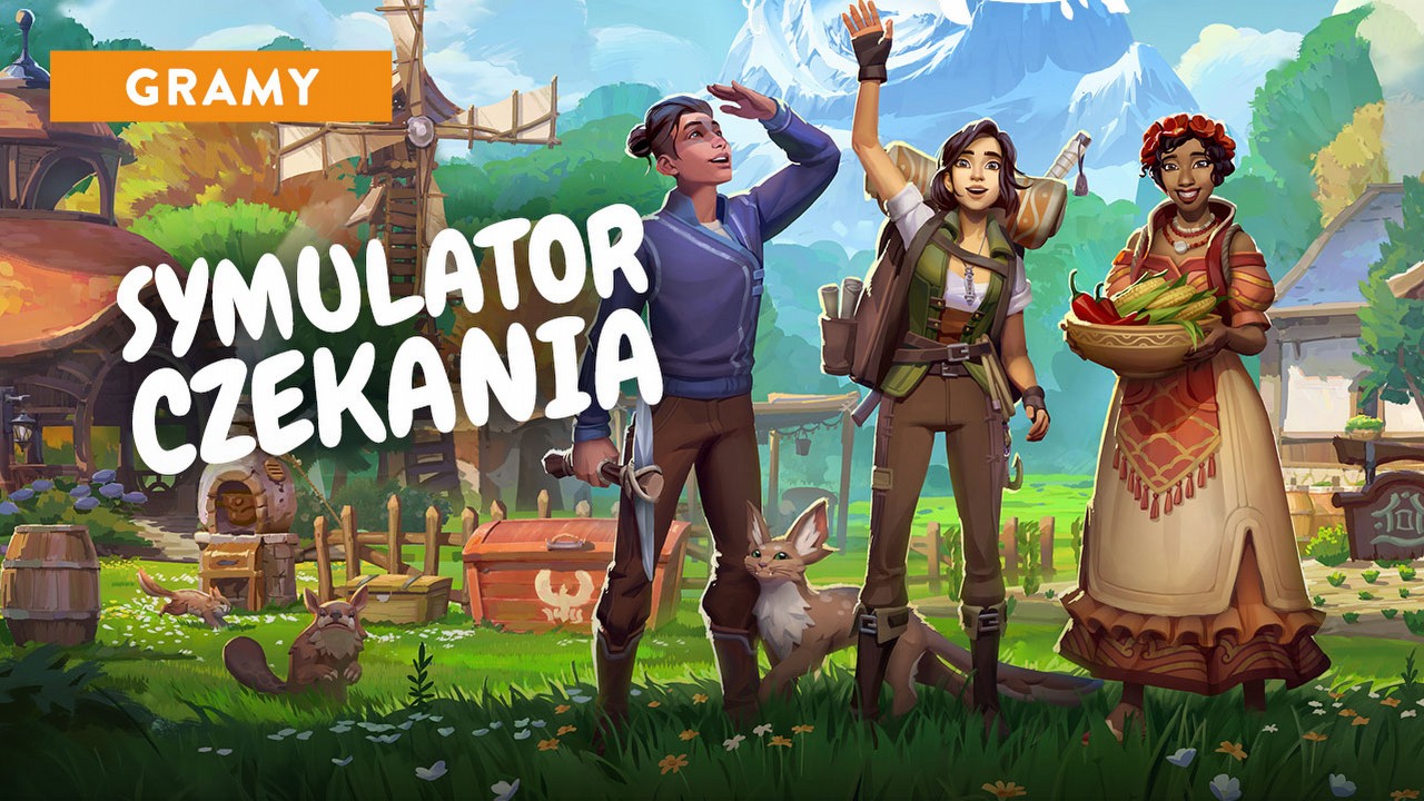 Palia miała być przytulnym MMO, ale dla mnie jest głównie symulatorem czekania, źródło grafiki: Singularity 6.