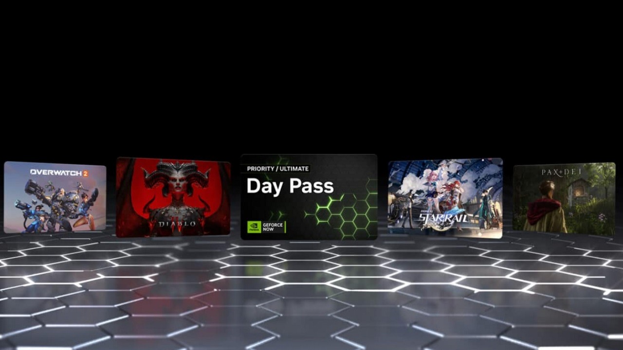 Nvidia rozwija usługę GeForce Now w Polsce; dostaniemy serwer w Warszawie i nowe opcje abonamentu, źródło grafiki: Nvidia..
