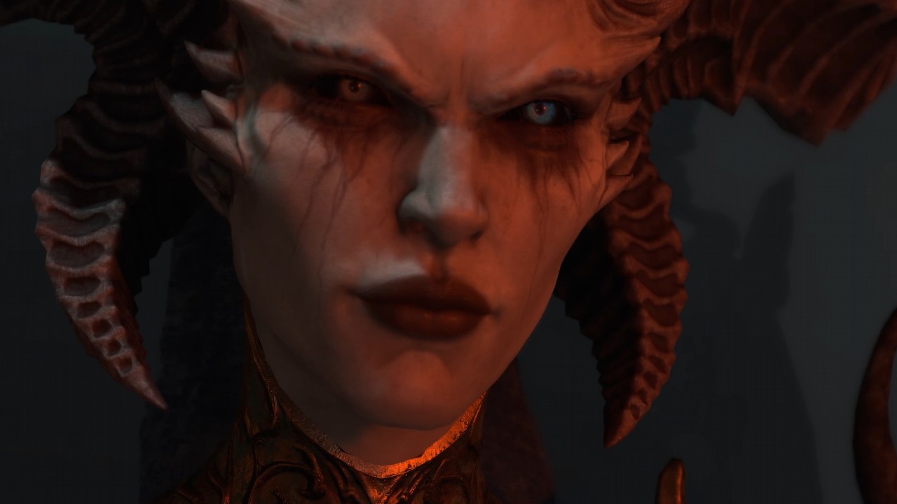 Wkrótce Diablo 4 stanie się jeszcze piękniejsze. Nowy trailer prezentuje ray tracing, źródło grafiki: Blizzard Entertainment.