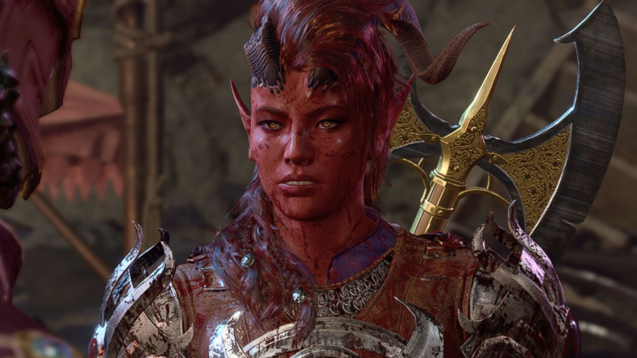 W Baldur's Gate 3 ułatwiono dostęp do ważnych przedmiotów i rozwiązano problem z save'ami na Xboxach, źródło grafiki: Larian Studios.