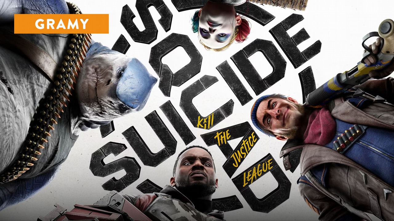 W Suicide Squad bawiłem się nieźle, ale mam wrażenie, że to gra, której nikt nie chce, źródło grafiki: Warner Bros. Games.