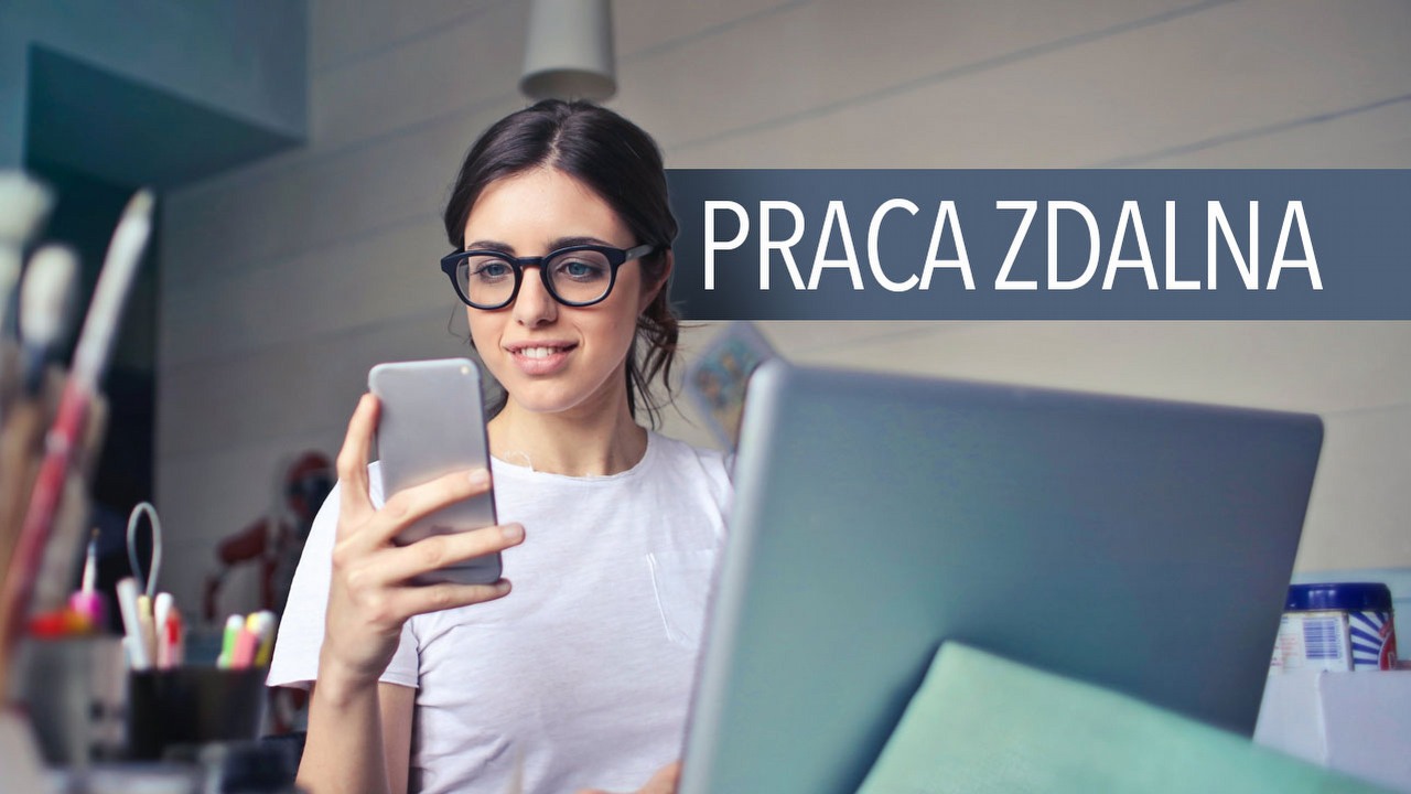 Zaczynasz pracować zdalnie? Bez tego ani rusz!, źródło grafiki: Pexels: Andrea Piacquadio.