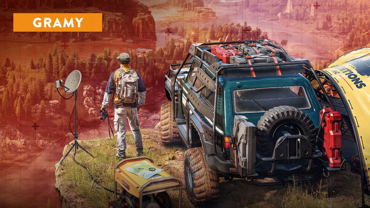 Snowrunner był rewelacyjną grą, po zagraniu w Expeditions wiem, że dostaniemy jej najlepsze wcielenie.