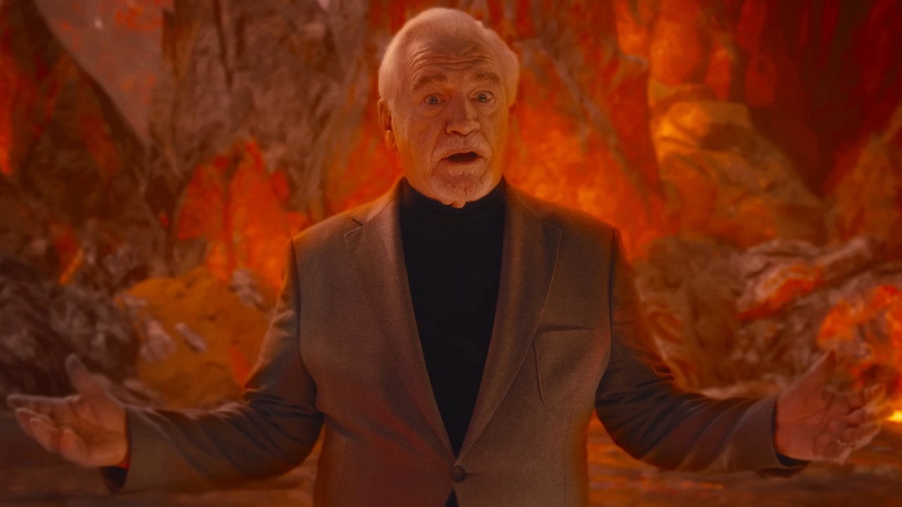 Brian Cox w nowym trailerze Tekkena 8. Gwiazdor Sukcesji przybliża historię serii, źródło grafiki: Bandai Namco Entertainment.