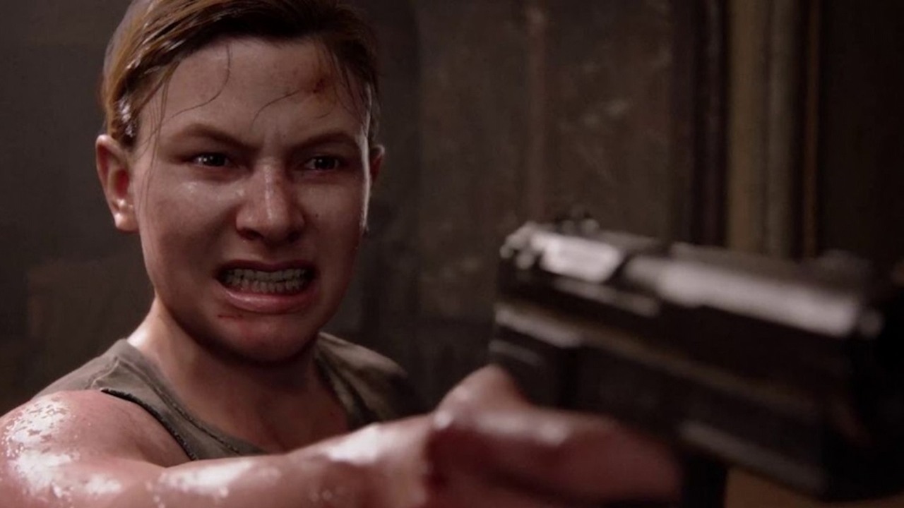 Wiemy, kto zagra Abby w 2. sezonie The Last of Us. Fani chcieli, żeby wcieliła się w Ellie, źródło grafiki: Sony Interactive Entertainment.