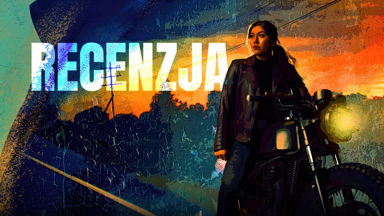 Echo - recenzja. Przez takie seriale MCU szoruje po dnie, źródło grafiki: Źródło fot.: Echo; Sydney Freeland i Catriona McKenzie; Disney+; 2024.