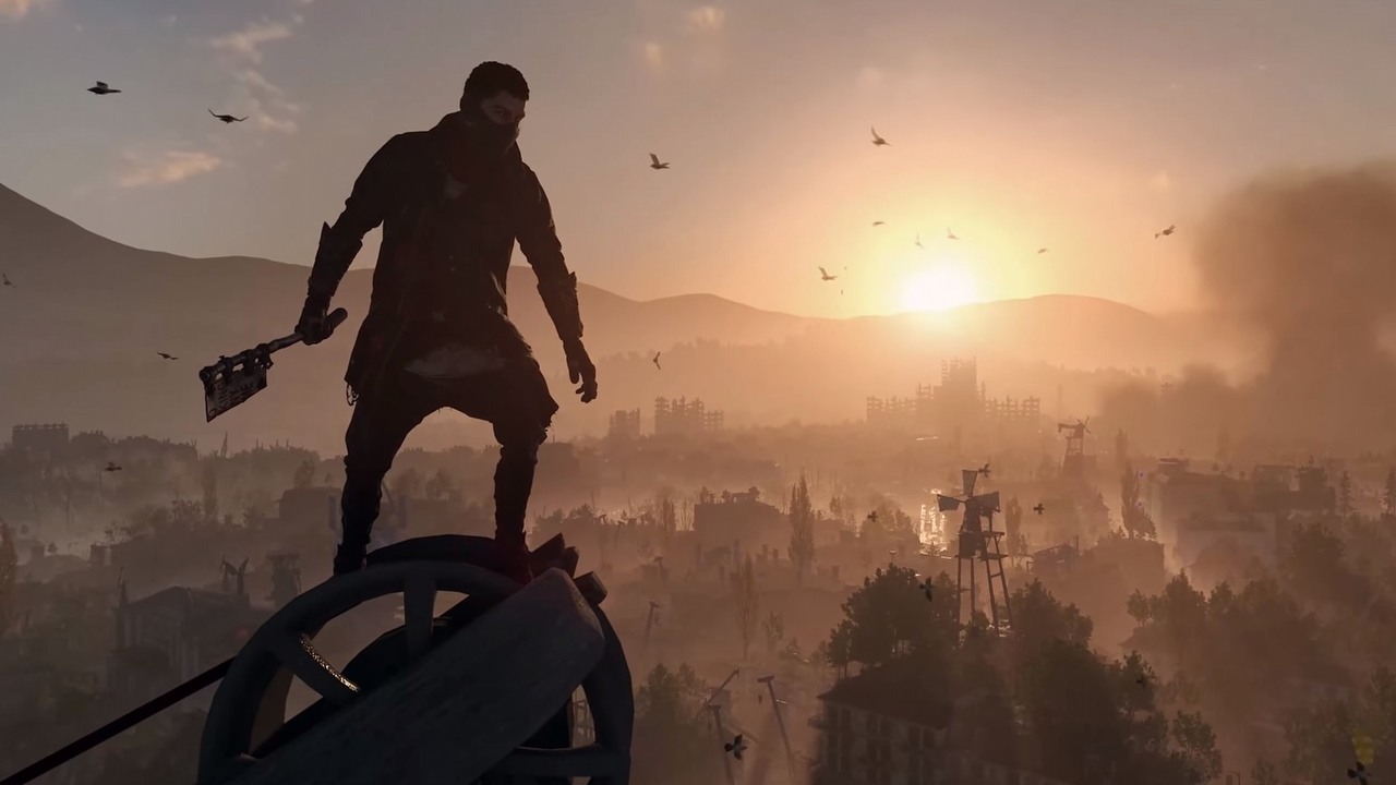 Przejęcie Techlandu przez Tencent największą transakcją 2023 roku w Polsce. Znamy szacunkową kwotę, źródło grafiki: Techland.