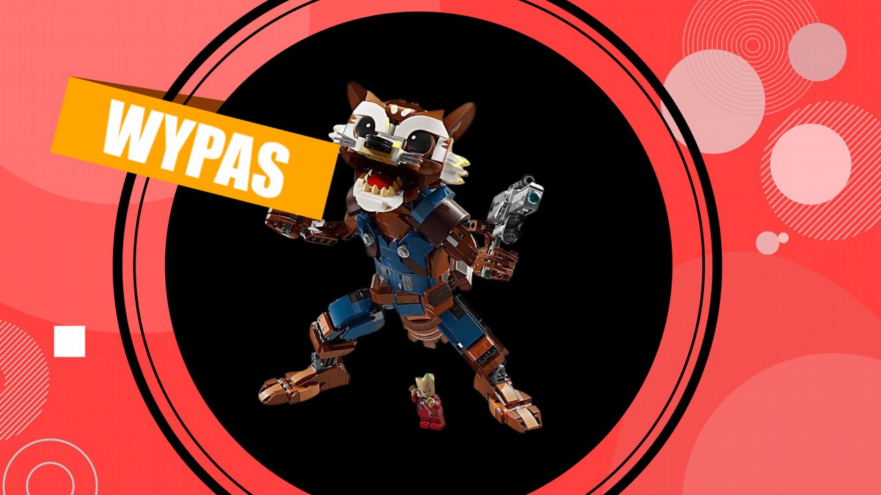 To idealny moment na kupno LEGO! Piękne zestawy w promocji, źródło grafiki: LEGO..