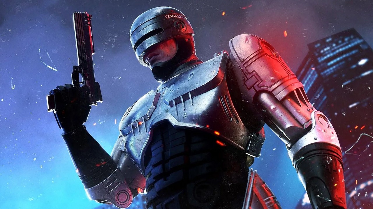 „Na rynku jest obecnie zbyt wiele gier”. CEO wydawcy RoboCopa opisuje współczesne problemy branży, źródło grafiki: Nacon.