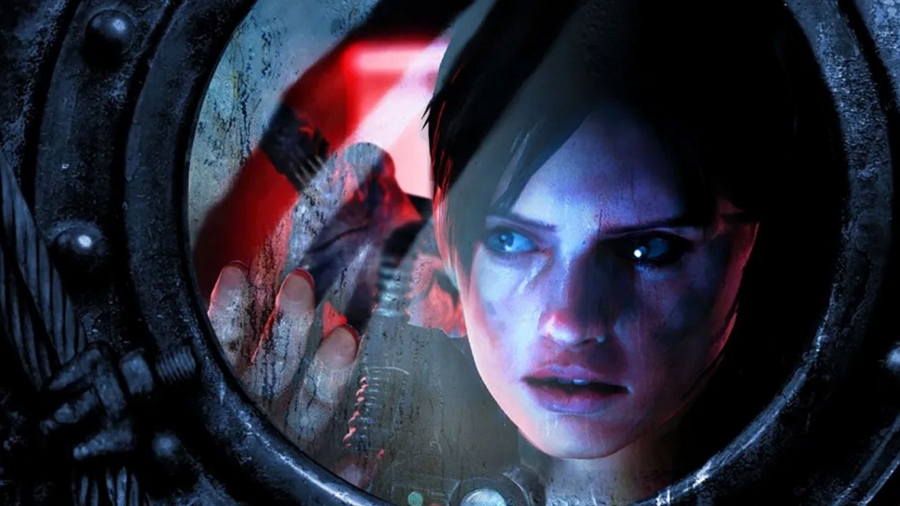 Capcom wprowadza DRM Enigma Protector do starszych gier, ale trafia na zdecydowany opór graczy, źródło grafiki: Capcom.